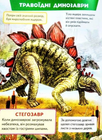 Велика книга знань для малюків. Фото 11