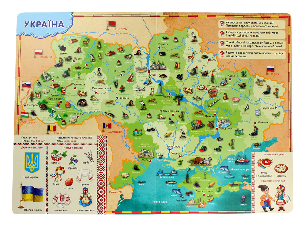 Школа Всезнатика. Фото 3