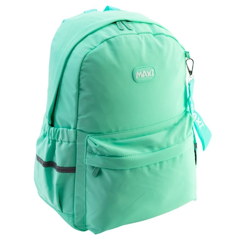Рюкзак молодіжний MAXI 15,5" 8353-green