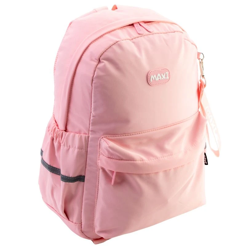 Рюкзак молодіжний MAXI 15,5" 8353-pink