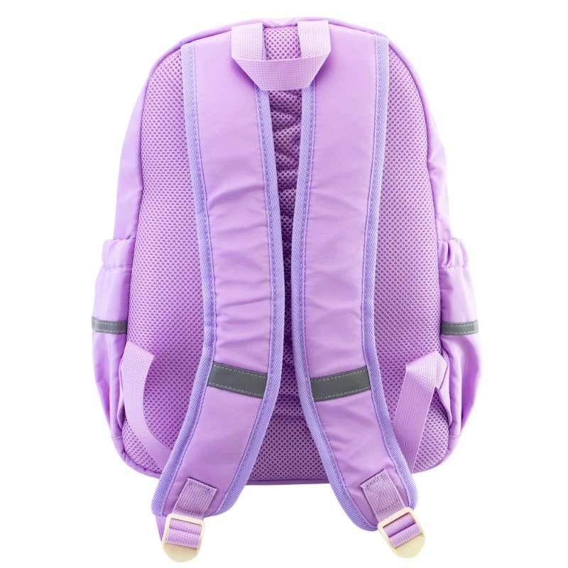 Рюкзак молодіжний MAXI 15,5" 8353-purple. Фото 2