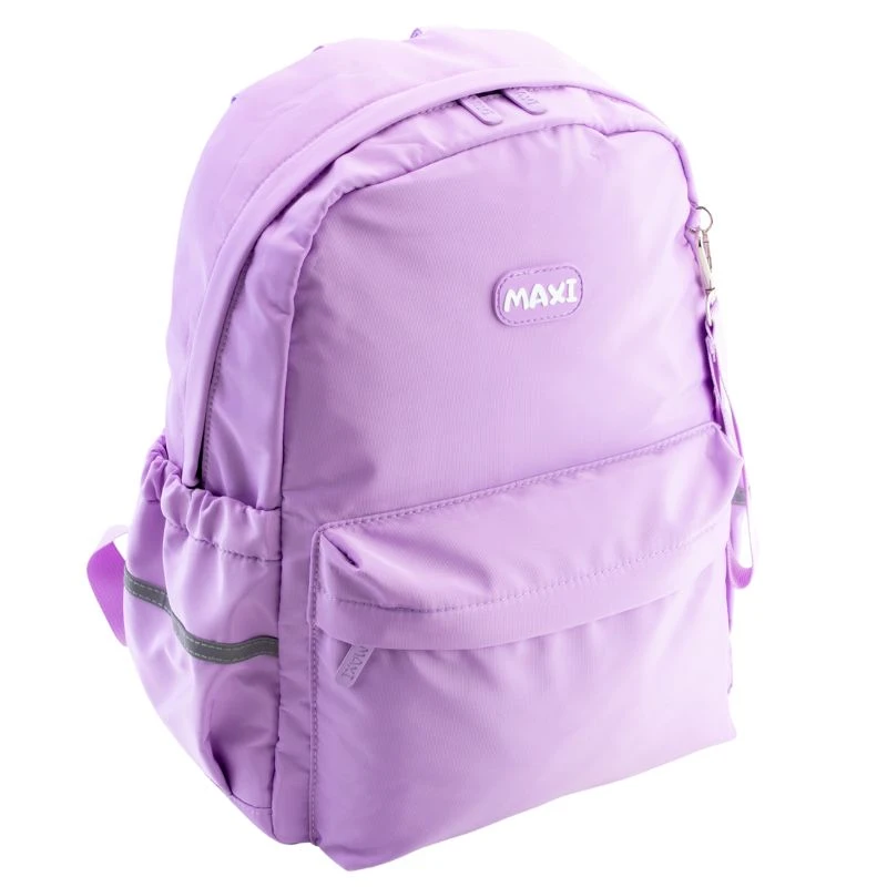 Рюкзак молодіжний MAXI 15,5" 8353-purple