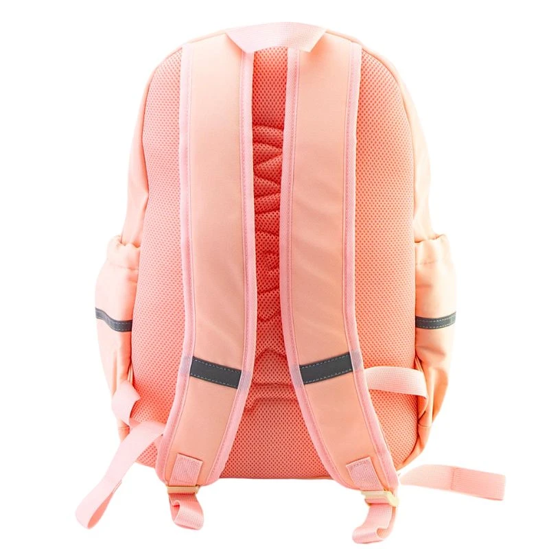 Рюкзак молодіжний MAXI 18" 8429-pink. Фото 2