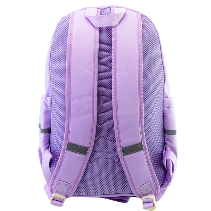 Рюкзак молодіжний MAXI 18" 8429-purple. Фото 2