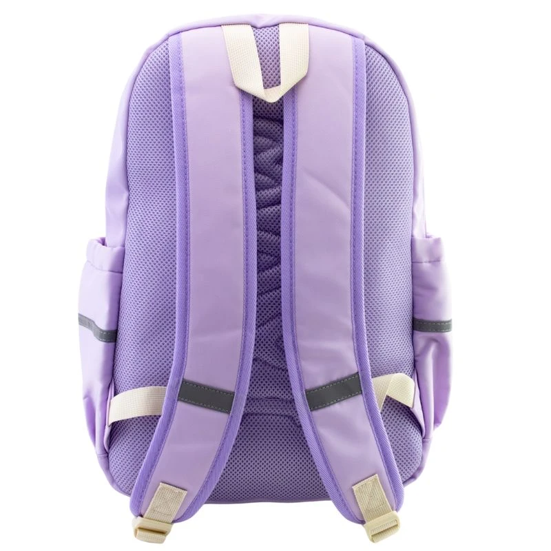 Рюкзак молодіжний MAXI 17,9" 90187-purple. Фото 2
