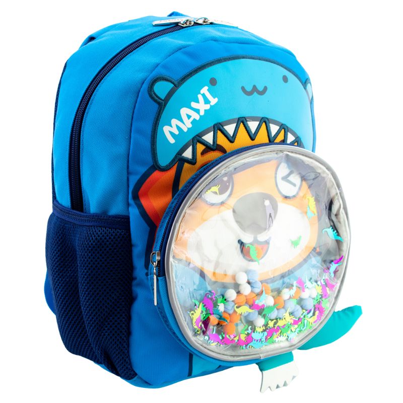 Рюкзак дошкільний MAXI 12" MX85100