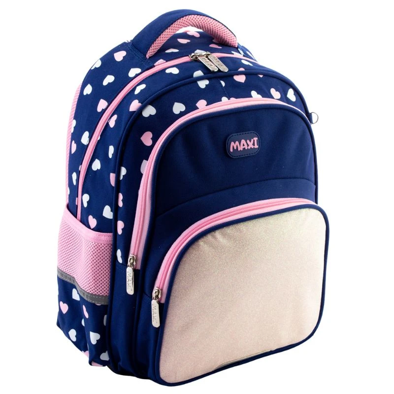 Рюкзак шкільний MAXI 15" MX86236