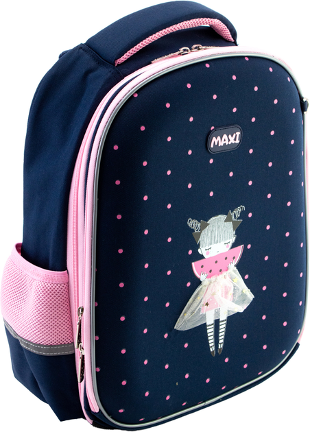 Рюкзак шкільний MAXI 15" MX86267