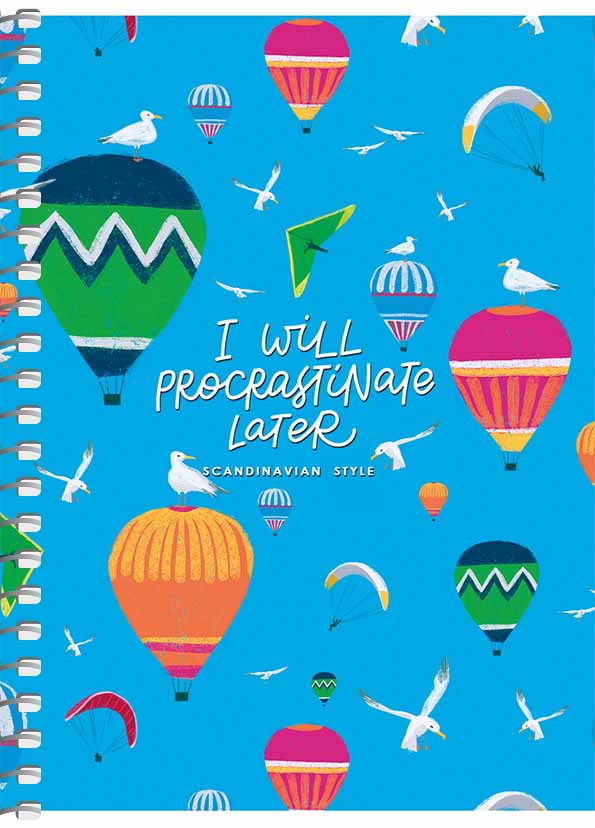 Блокнот Школярик А6 80 аркушів, на спіралі, тверда обкладинка, клітинка A6-SC-080-6110K. Фото 7