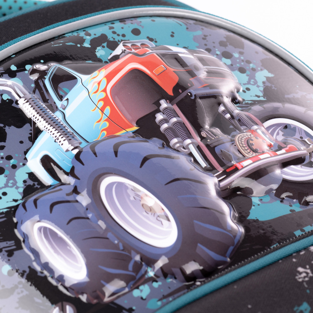 Рюкзак YES S-30 Juno Ultra Premium Off Road. Фото 6