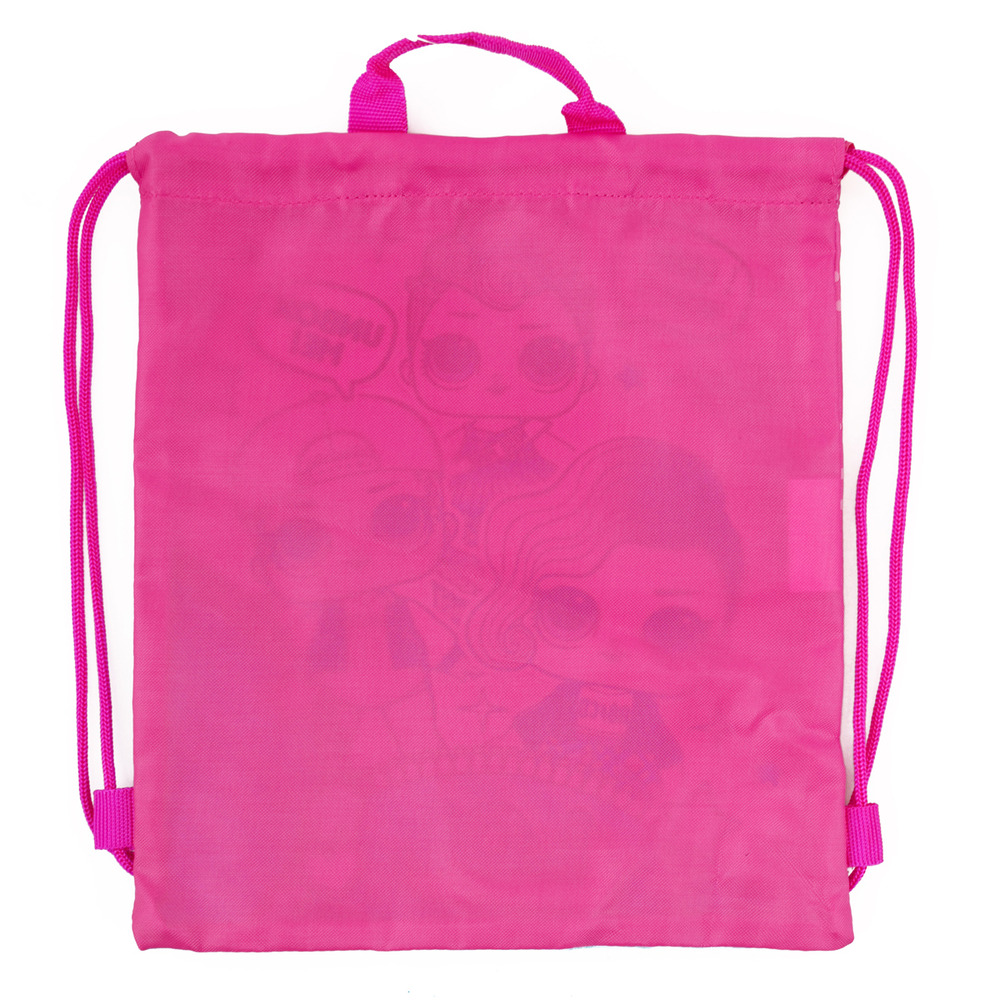 Сумка для взуття Yes SB-02 LOL Juicy 3,5 х 25 х 28 см. Фото 2