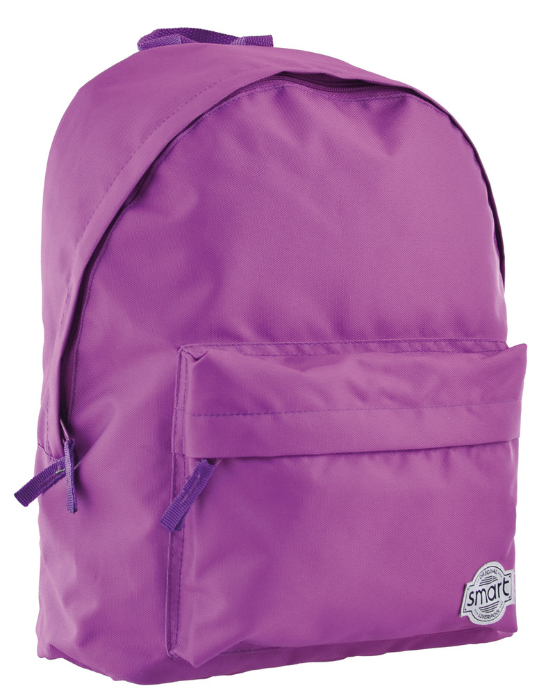 Рюкзак підлітковий Smart ST-29 Purple orchid