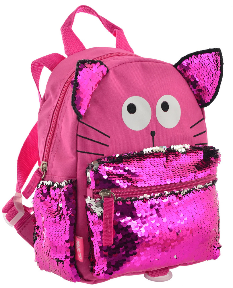 Рюкзак дитячий Yes K-19 Funny Cat 556535