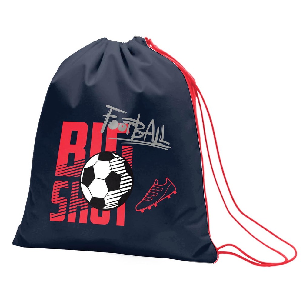 Сумка для взуття 1Вересня SB-10 Football