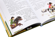 Книга Вівсяна банда. Нюх не підведе! - Суза Кольб. Фото 6
