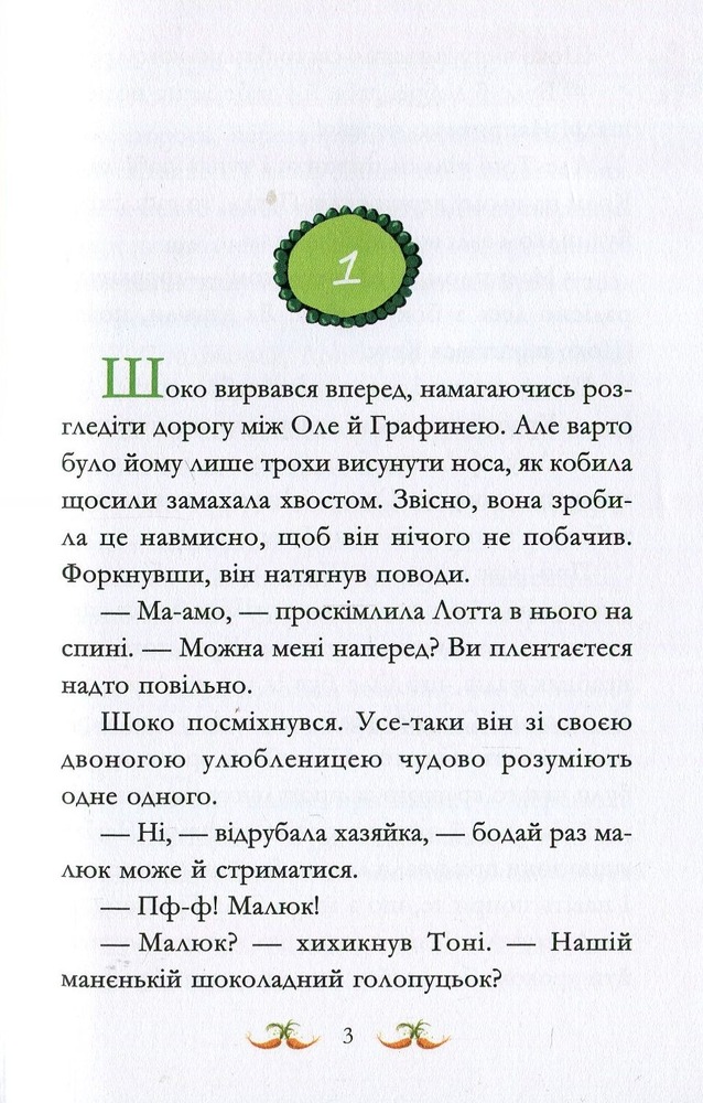 Книга Вівсяна банда. Невже це любов? - Суза Кольб. Фото 7