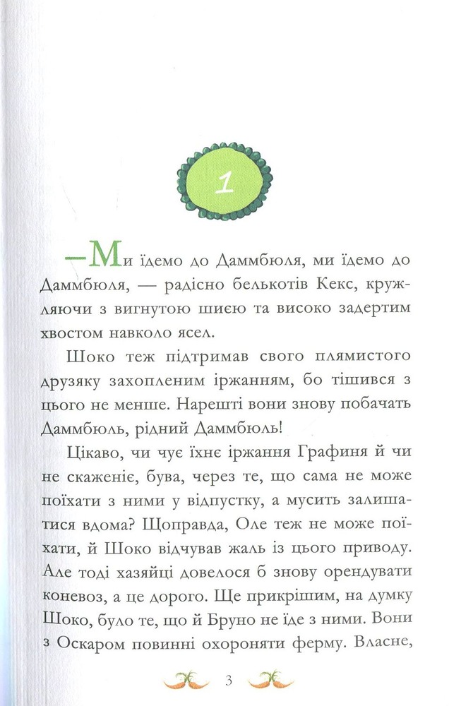 Книга Вівсяна банда. Пірати зі стайні - Суза Кольб. Фото 11