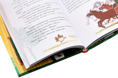 Книга Вівсяна банда. Пірати зі стайні - Суза Кольб. Фото 7