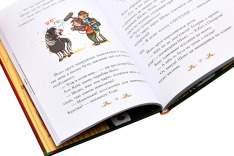 Книга Вівсяна банда. Гоп-гоп, ура! - Суза Кольб. Фото 5