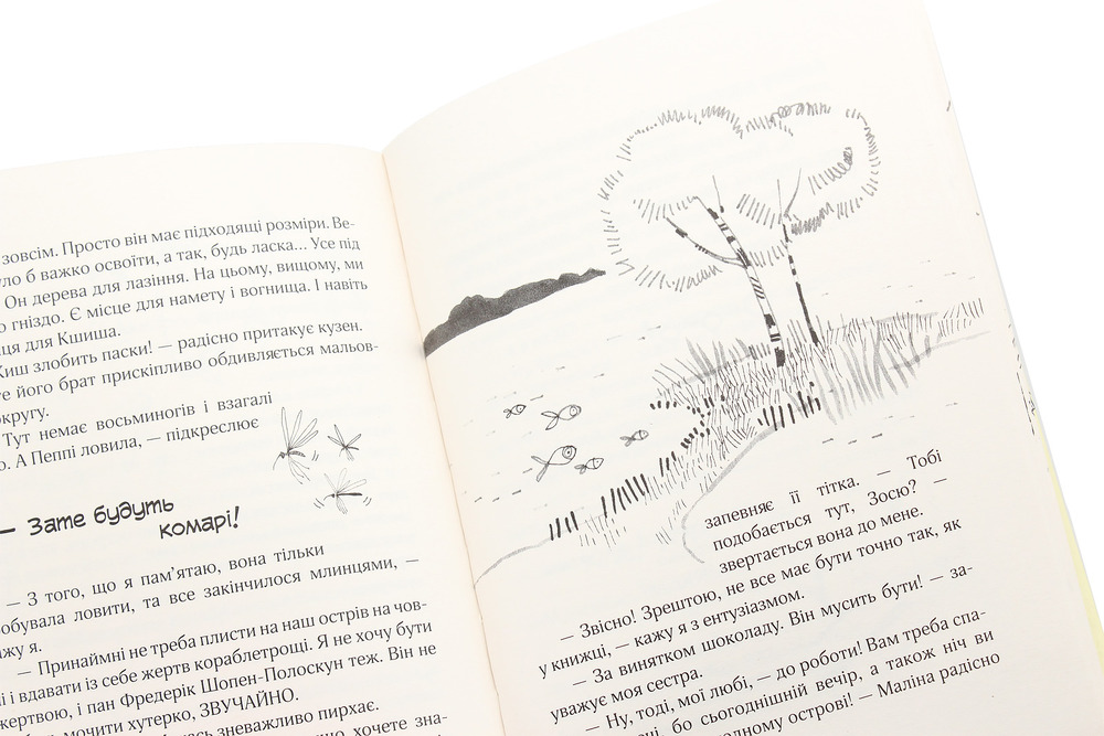 Книга Зося з вулиці Котячої на канікулах. Книга 3 - Агнєшка Тишка. Фото 7