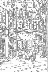 Книга Схопити злодія. Детективні головоломки - Штеффен Гумперт. Фото 10