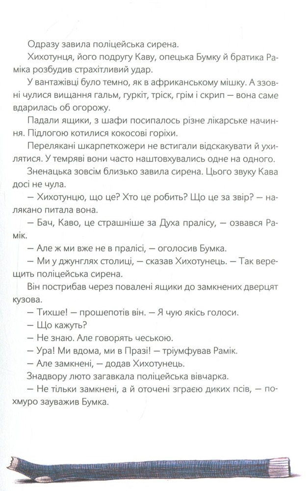 Книга Шкарпеткожери завжди поряд. Книга 3 - Павло Шрут,Галіна Міклінова. Фото 10