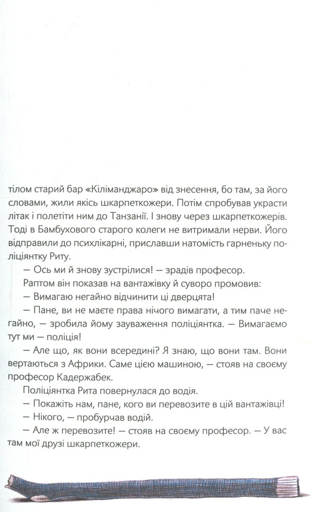 Книга Шкарпеткожери завжди поряд. Книга 3 - Павло Шрут,Галіна Міклінова. Фото 12