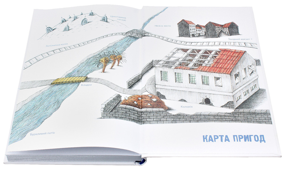 Книга Шкарпеткожери завжди поряд. Книга 3 - Павло Шрут,Галіна Міклінова. Фото 6