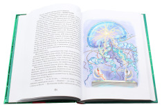 Книга Моллі Мун, Міккі Мінус і мислечитальна машина. Книга 4 - Джорджія Бінг. Фото 5