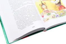 Книга Моллі Мун, Міккі Мінус і мислечитальна машина. Книга 4 - Джорджія Бінг. Фото 7