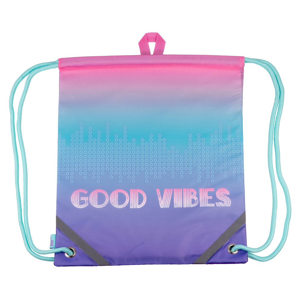 Сумка для взуття YES SB-10 Good Vibes