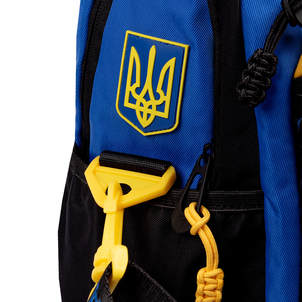 Рюкзак шкільний Yes TS-95 Welcome To Ukraine 559463. Фото 10