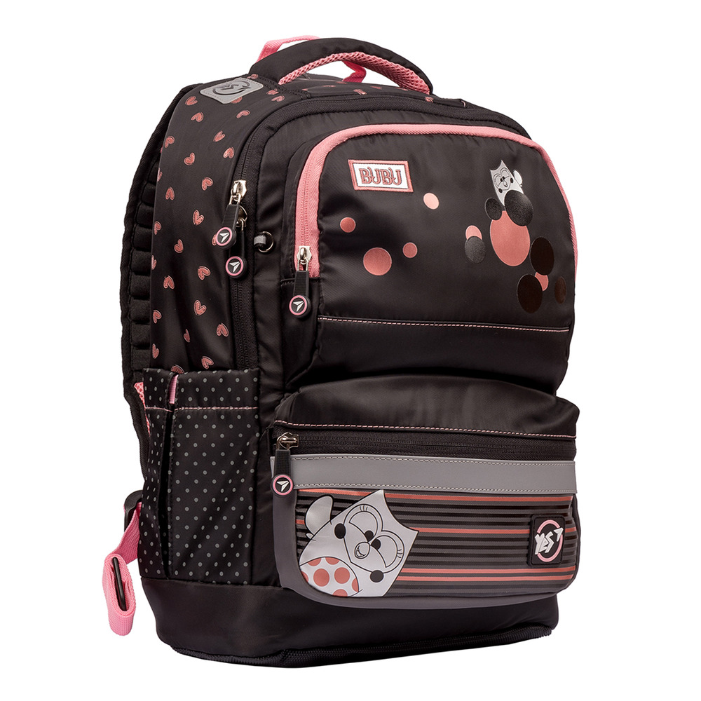 Рюкзак шкільний YES S-30 Juno XS Bubu Ergo