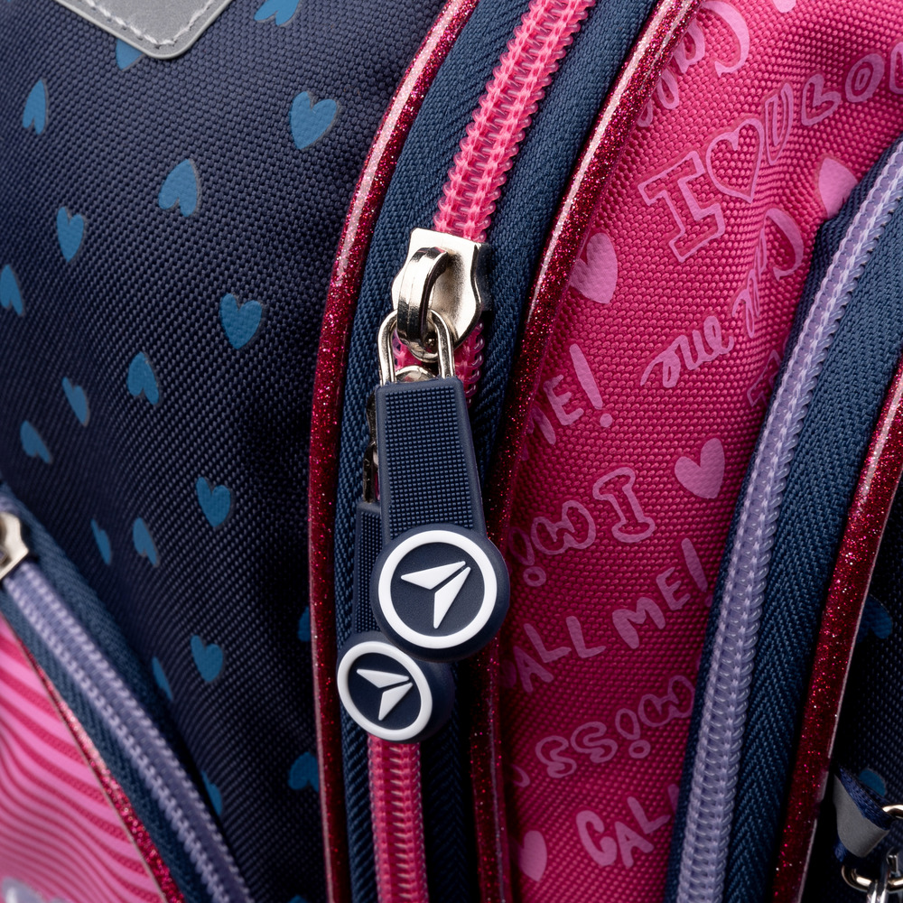 Рюкзак шкільний напівкаркасний Yes S-84 Hi koala! 552519. Фото 9