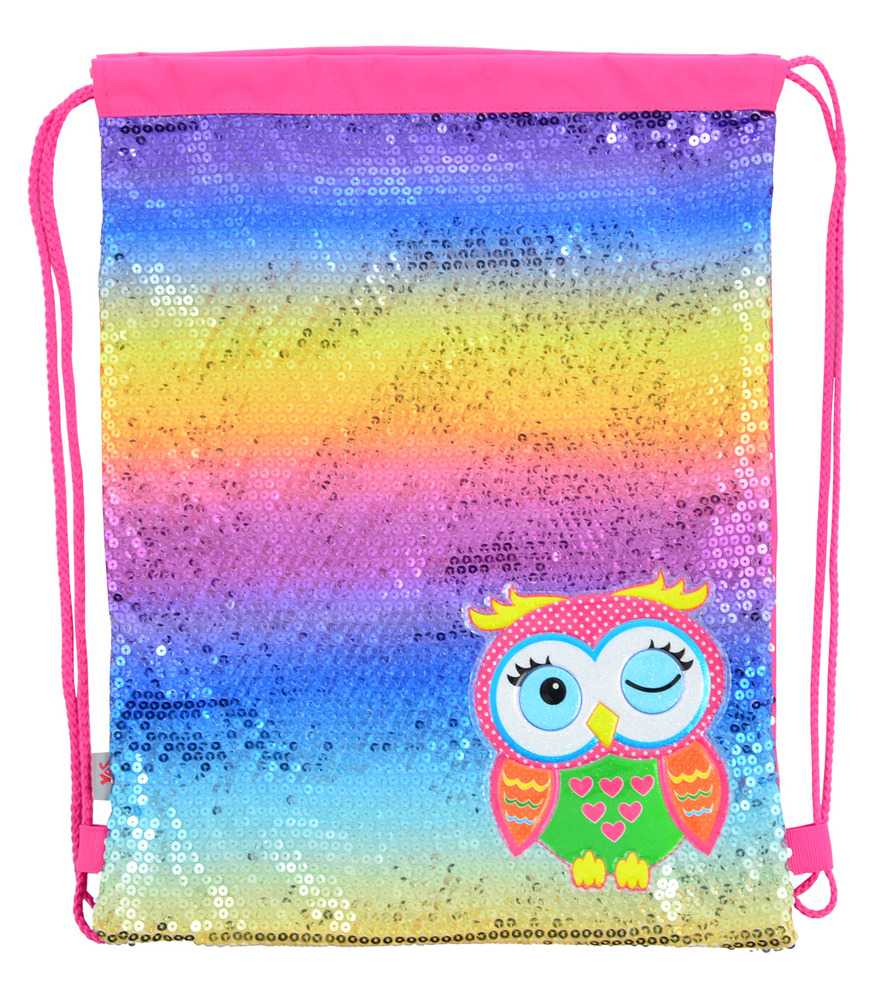 Сумка для взуття YES DB-11 Owl