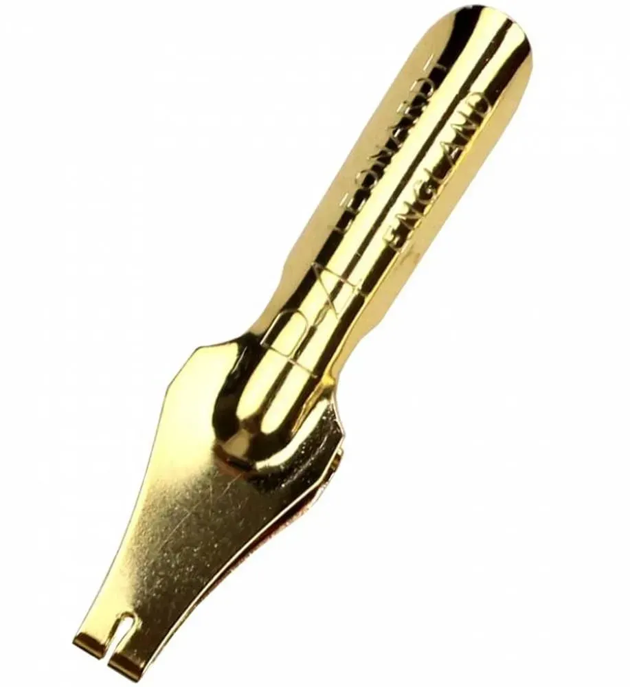 Перо плакатне №4 Manuscript 94160545