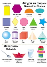 Книга Моя перша книга. Перші знання малюка+англійська. Фото 13