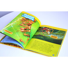 Книга Тварини-будівники. Фото 6