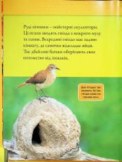 Книга Тварини-будівники. Фото 11