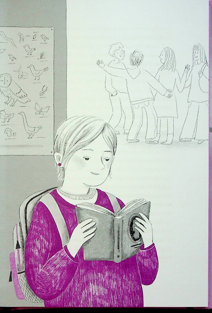 Книга Ми повертаємось додому - Дзвінка Матіяш. Фото 12