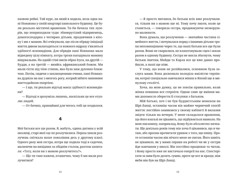 Книга Прокинутися на Шібуї - Анна Ціма. Фото 4