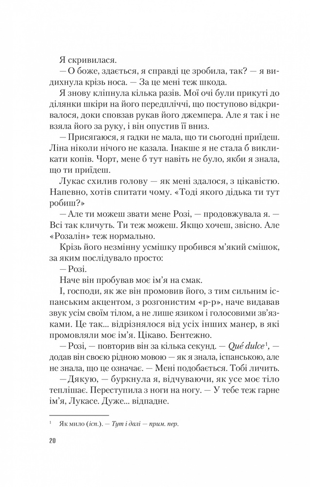 Книга Американський експеримент із сусідом - Олена Армас. Фото 16