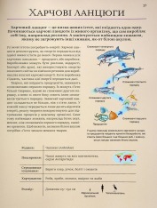Книга Велика книга тварин. Фото 21