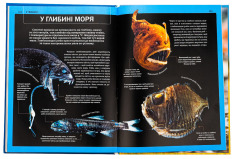 Книга Велика книга тварин. Фото 5