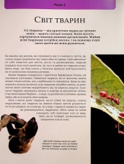 Книга Велика книга тварин. Фото 10