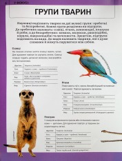 Книга Велика книга тварин. Фото 12