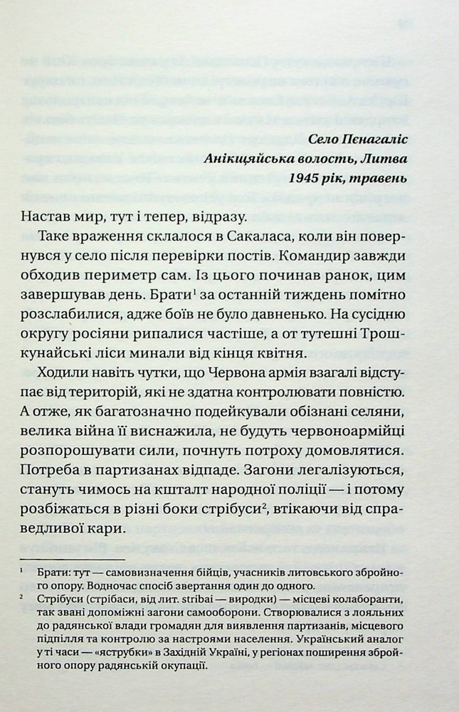 Книга Підпільна держава - Андрій Кокотюха. Фото 6