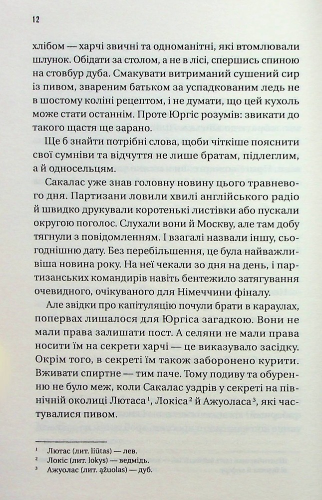 Книга Підпільна держава - Андрій Кокотюха. Фото 9