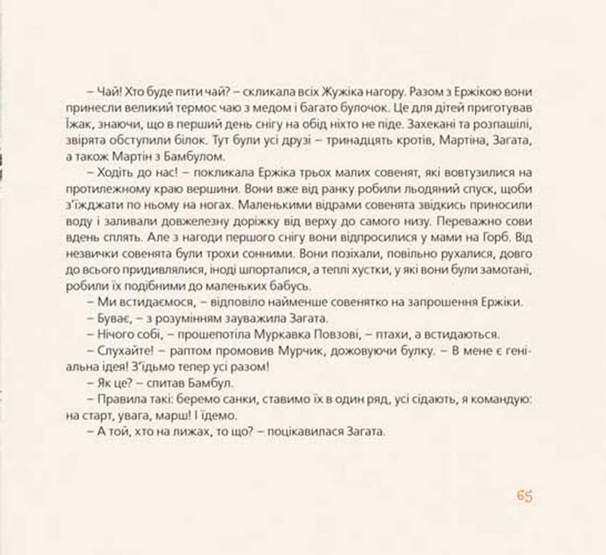 Книга Хто зробить сніг - Тарас Прохасько. Фото 10