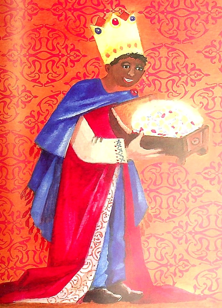 Книга На Різдво Христове. Дитячий колядник. Фото 12